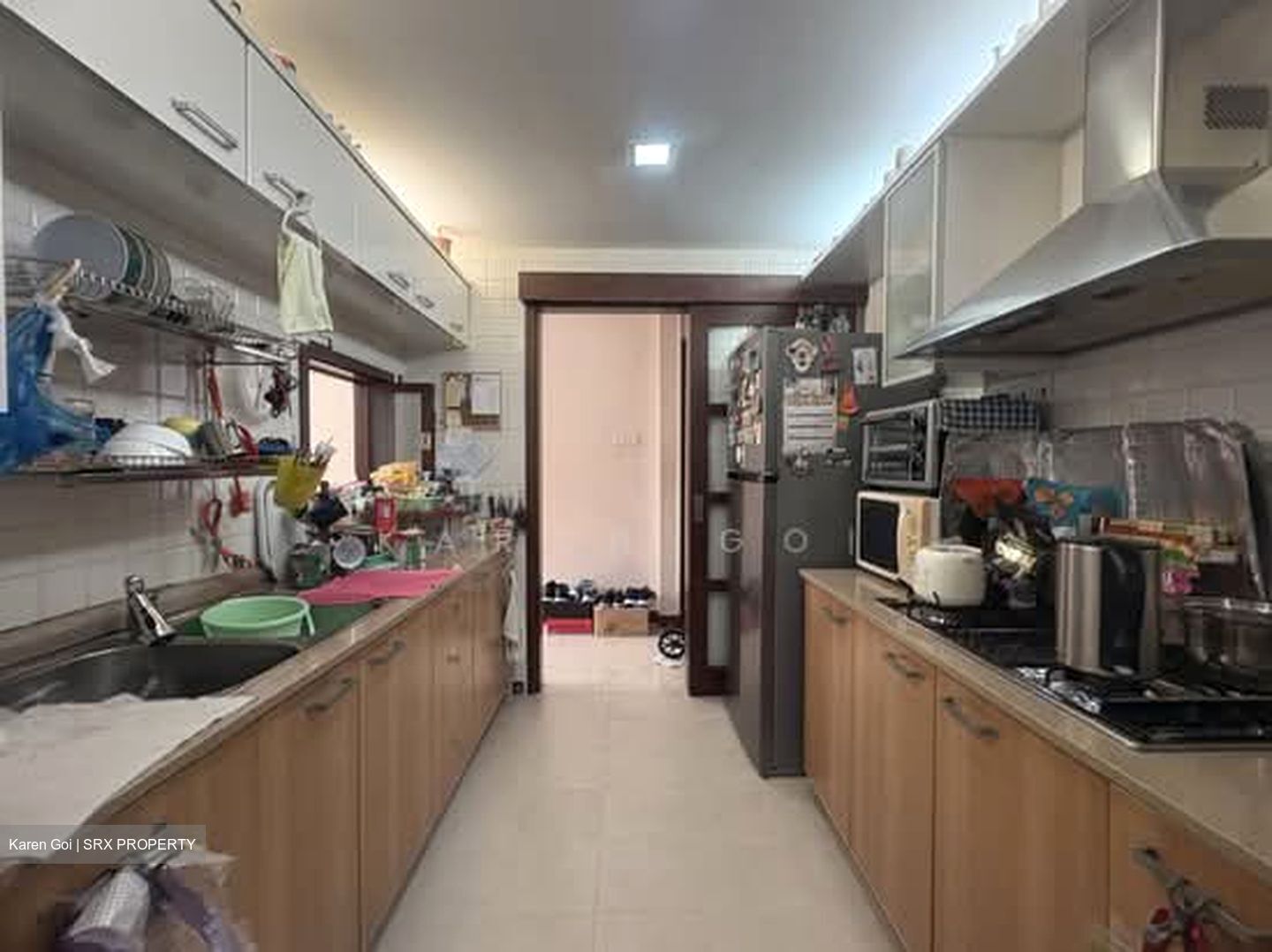 The Eden At Tampines (D18), Condominium #600272491